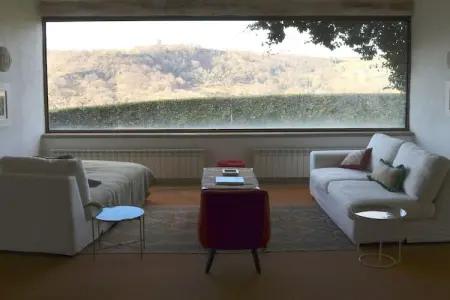 Villa Vinarte, Vinarte une villa italienne et un domaine viticole - Photo 4
