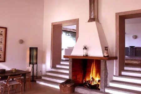 Villa Vinarte, Vinarte une villa italienne et un domaine viticole - Photo 5