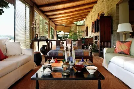 Villa Vinarte, Vinarte une villa italienne et un domaine viticole - Photo 6