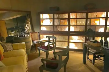 Villa Vinarte, Vinarte une villa italienne et un domaine viticole - Photo 8