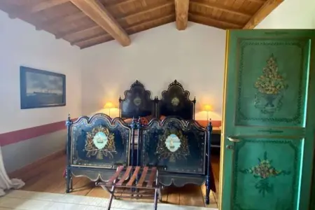 Villa Vinarte, Vinarte une villa italienne et un domaine viticole - Photo 12