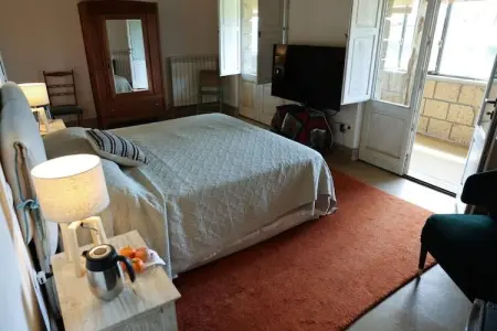 Villa Vinarte, Vinarte une villa italienne et un domaine viticole - Photo 13