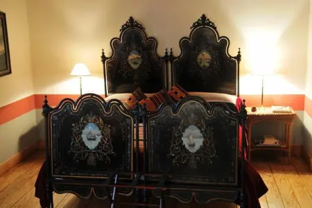 Villa Vinarte, Vinarte une villa italienne et un domaine viticole - Photo 14