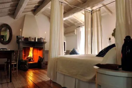 Villa Vinarte, Vinarte une villa italienne et un domaine viticole - Photo 16