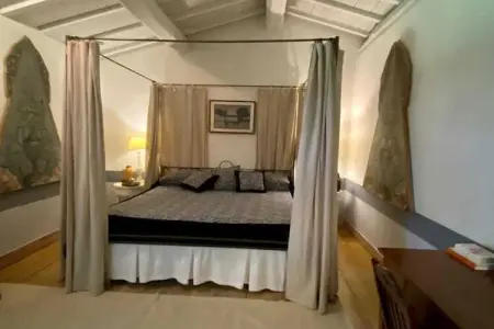 Villa Vinarte, Vinarte une villa italienne et un domaine viticole - Photo 17