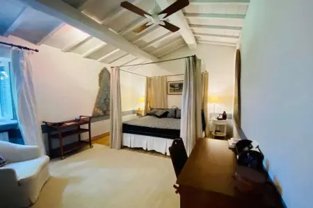 Villa Vinarte, Vinarte une villa italienne et un domaine viticole - Photo 18