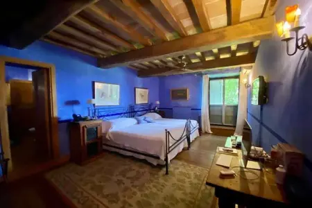 Villa Vinarte, Vinarte une villa italienne et un domaine viticole - Photo 19