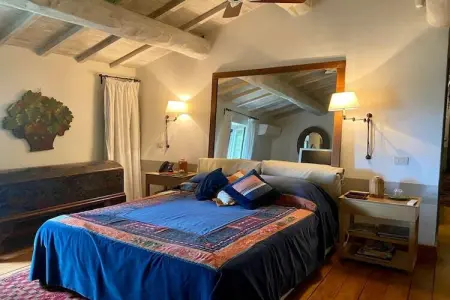 Villa Vinarte, Vinarte une villa italienne et un domaine viticole - Photo 21
