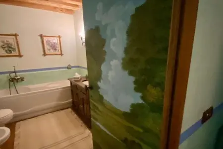 Villa Vinarte, Vinarte une villa italienne et un domaine viticole - Photo 23