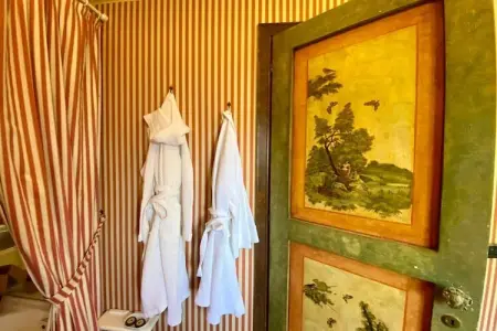 Villa Vinarte, Vinarte une villa italienne et un domaine viticole - Photo 25