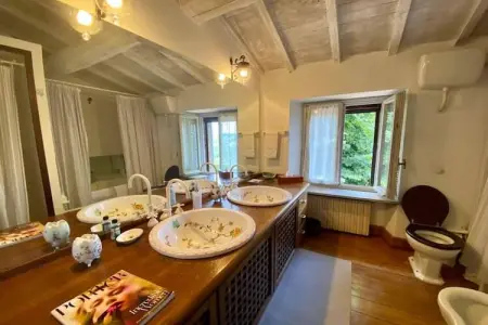 Villa Vinarte, Vinarte une villa italienne et un domaine viticole - Photo 26