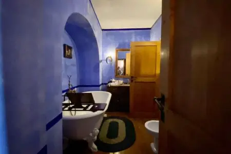 Villa Vinarte, Vinarte une villa italienne et un domaine viticole - Photo 27