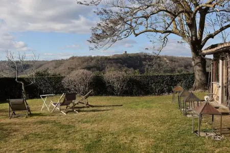 Villa Vinarte, Vinarte une villa italienne et un domaine viticole - Photo 28