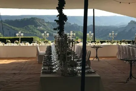 Villa Vinarte, Vinarte une villa italienne et un domaine viticole - Photo 29