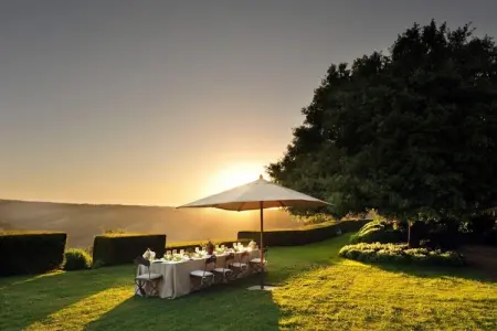 Villa Vinarte, Vinarte une villa italienne et un domaine viticole - Photo 36