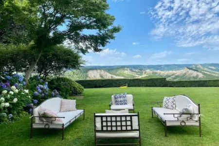 Villa Vinarte, Vinarte une villa italienne et un domaine viticole - Photo 37