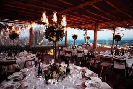 Villa Vinarte, Vinarte une villa italienne et un domaine viticole - Photo 38