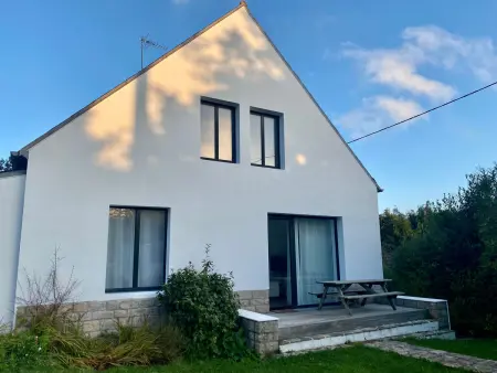 Charmante maison entre Port Tudy et le Bourg à Groix - Photo 12