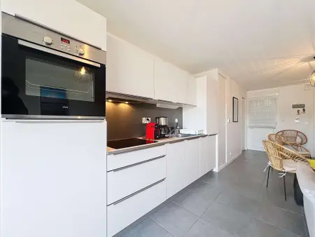 Appartement moderne 2 pièces avec terrasse et garage - Saint-Pierre-Quiberon - Photo 4