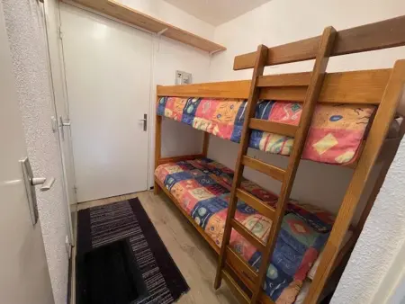 Studio confort pour 4, secteur calme avec parking couvert - Photo 5