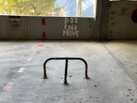 Studio confort pour 4, secteur calme avec parking couvert - Photo 11