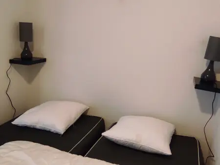 Appartement cosy avec piscine privée et parking à Super-Besse - Photo 2