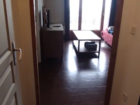 Appartement cosy avec piscine privée et parking à Super-Besse - Photo 3
