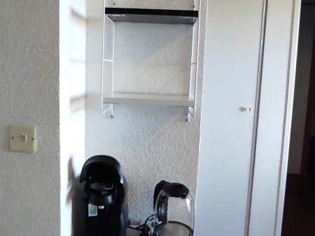 Appartement cosy avec piscine privée et parking à Super-Besse - Photo 8