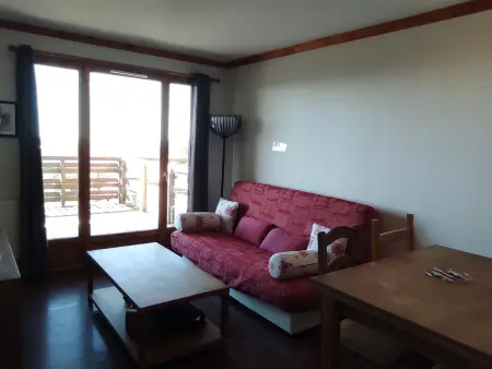 Appartement cosy avec piscine privée et parking à Super-Besse - Photo 11