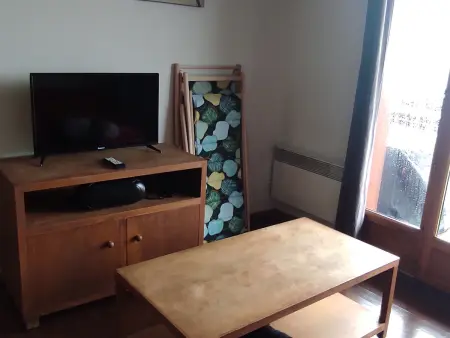 Appartement cosy avec piscine privée et parking à Super-Besse - Photo 12