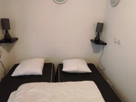 Appartement cosy avec piscine privée et parking à Super-Besse - Photo 14