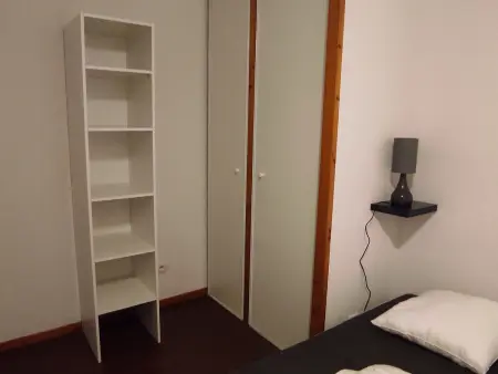 Appartement cosy avec piscine privée et parking à Super-Besse - Photo 15