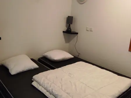 Appartement cosy avec piscine privée et parking à Super-Besse - Photo 16