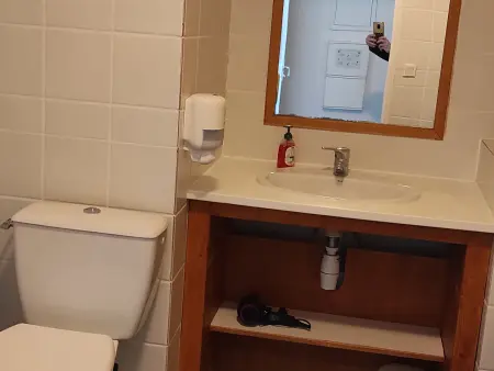 Appartement cosy avec piscine privée et parking à Super-Besse - Photo 20