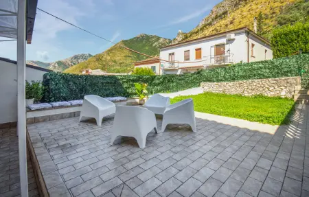 Maison 4 personnes à Venafro - Photo 1