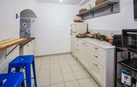 Maison 4 personnes à Venafro - Photo 10