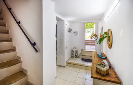 Maison 4 personnes à Venafro - Photo 11