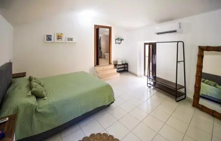 Maison 4 personnes à Venafro - Photo 13