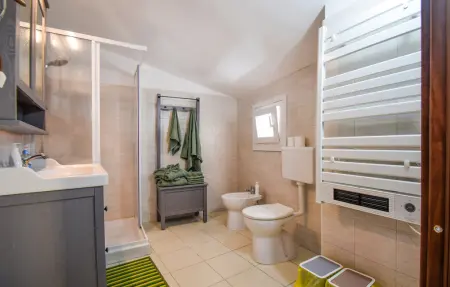 Maison 4 personnes à Venafro - Photo 15