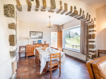 Aux Dunes, Authentique villa côtière au calme - Photo 7