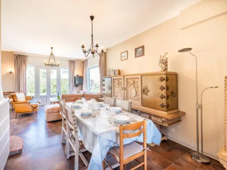 Aux Dunes, Authentique villa côtière au calme - Photo 8