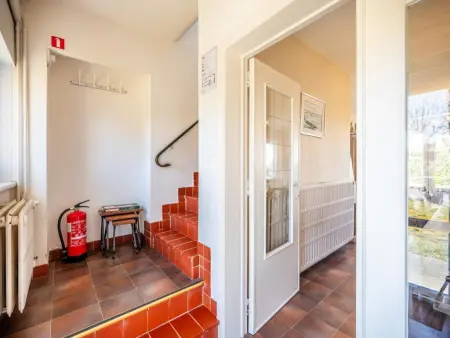 Aux Dunes, Authentique villa côtière au calme - Photo 11