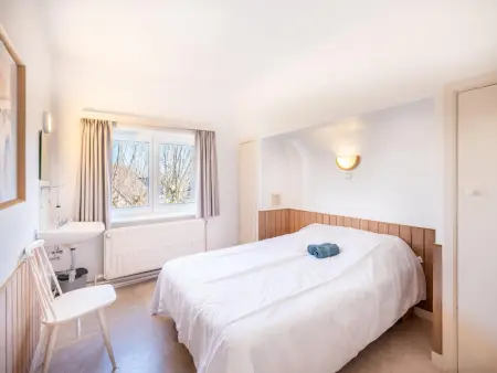 Aux Dunes, Authentique villa côtière au calme - Photo 14