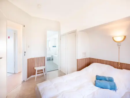 Aux Dunes, Authentique villa côtière au calme - Photo 16