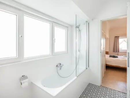 Aux Dunes, Authentique villa côtière au calme - Photo 17