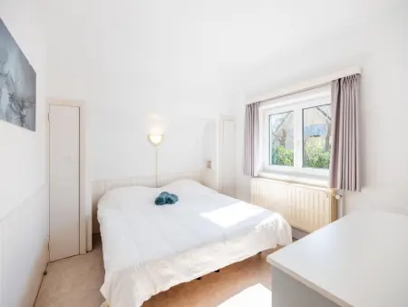 Aux Dunes, Authentique villa côtière au calme - Photo 18