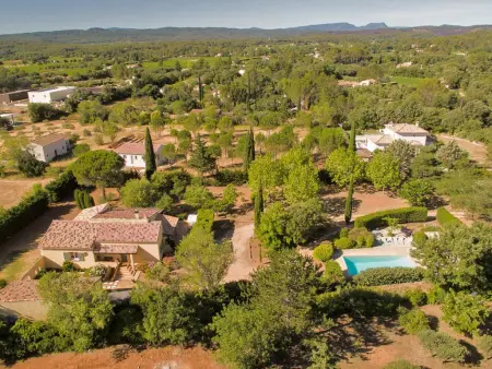 Le clos de la Tuf, Maison de vacances à la campagne avec piscine - Photo 3