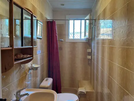 Le clos de la Tuf, Maison de vacances à la campagne avec piscine - Photo 11