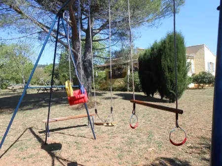 Le clos de la Tuf, Maison de vacances à la campagne avec piscine - Photo 25