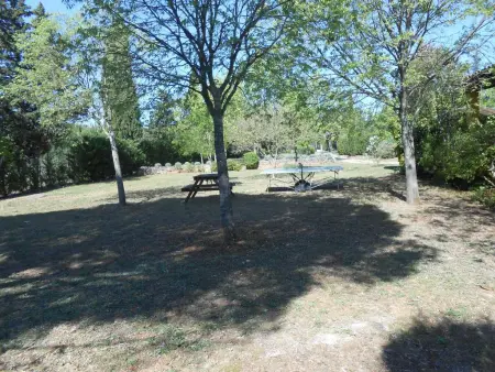 Le clos de la Tuf, Maison de vacances à la campagne avec piscine - Photo 27